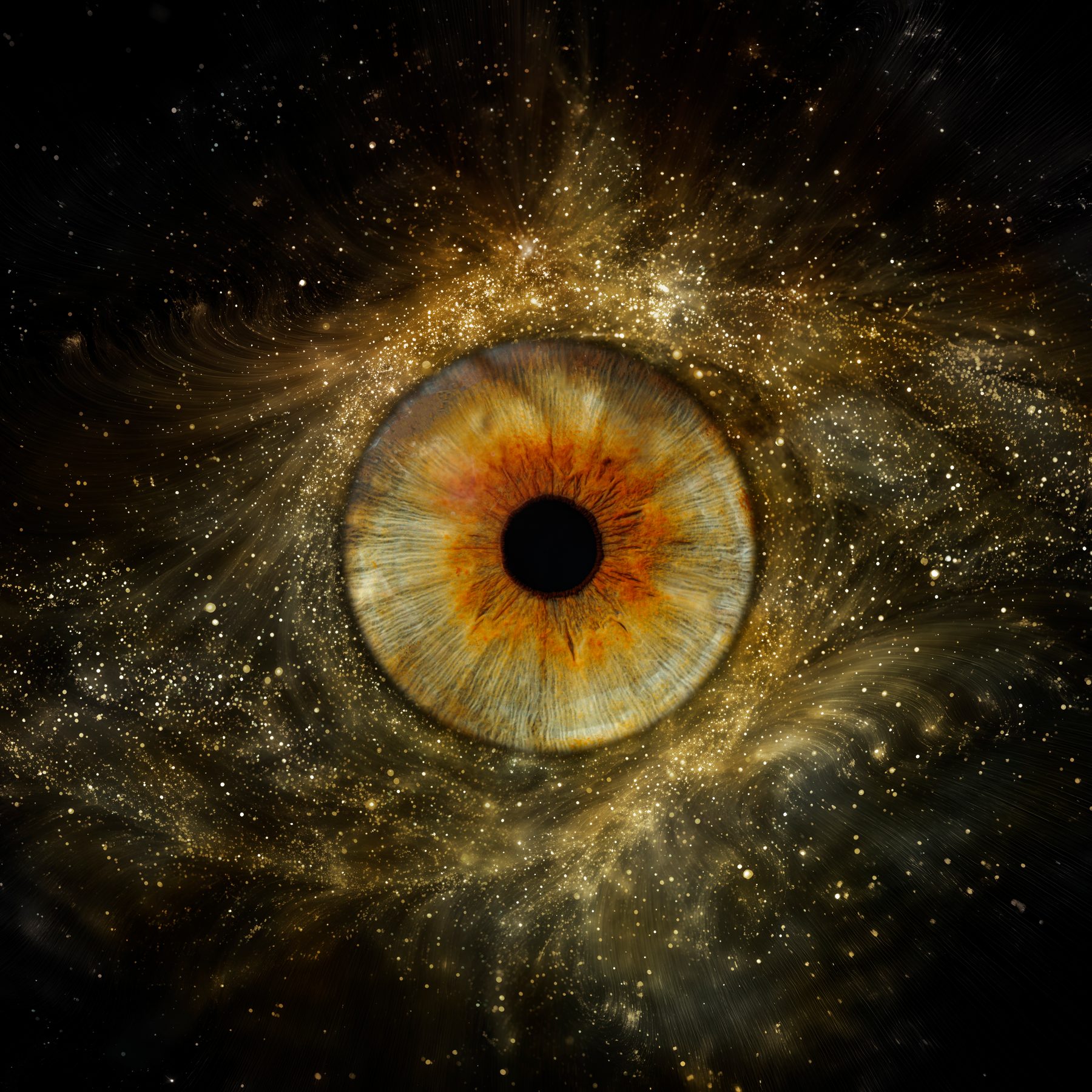 Iris, Galaxy style